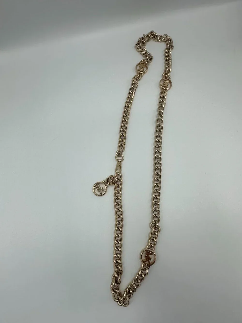 Michael Kors make stunning
